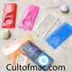 Illustration for article titled New iPod Touch and iPod Nano Cameras Uncovered